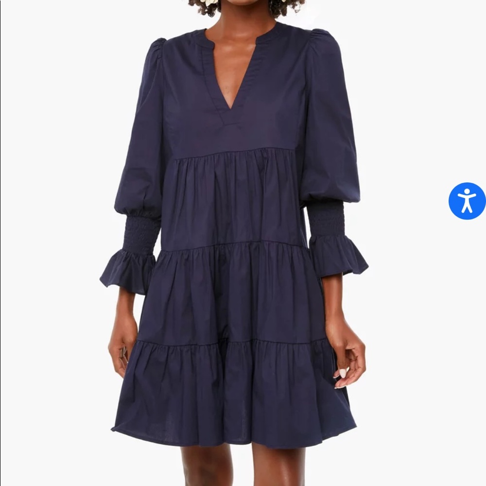 Tuckernuck Pomander Place Dress